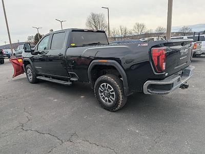 Used 2021 GMC Sierra 3500 - photo 1