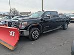 2021 GMC Sierra 3500 Crew Cab 4x4 Plow Truck for sale #T26151A - photo 3