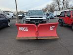 2021 GMC Sierra 3500 Crew Cab 4x4 Plow Truck for sale #T26151A - photo 2