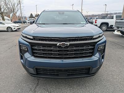 New 2026 Chevrolet Traverse - photo 1