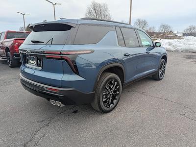 New 2026 Chevrolet Traverse - photo 1