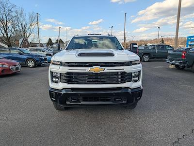 New 2026 Chevrolet Silverado 2500 - photo 1