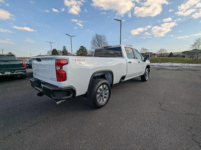 New 2026 Chevrolet Silverado 2500 - photo 1