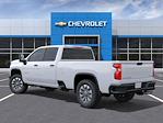 New 2026 Chevrolet Silverado 2500 Custom Crew Cab for sale #T26154 - photo 3