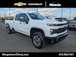 2026 Chevrolet Silverado 2500 Crew Cab 4x4 Pickup for sale #T26154 - photo 1