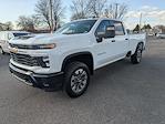 2026 Chevrolet Silverado 2500 Crew Cab 4x4 Pickup for sale #T26154 - photo 3