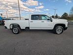 2026 Chevrolet Silverado 2500 Crew Cab 4x4 Pickup for sale #T26154 - photo 8