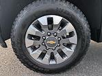 2026 Chevrolet Silverado 2500 Crew Cab 4x4 Pickup for sale #T26154 - photo 10