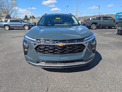 New 2026 Chevrolet Trax - photo 1