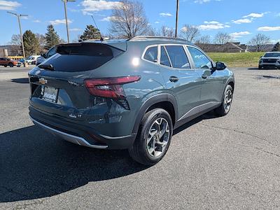 New 2026 Chevrolet Trax - photo 1