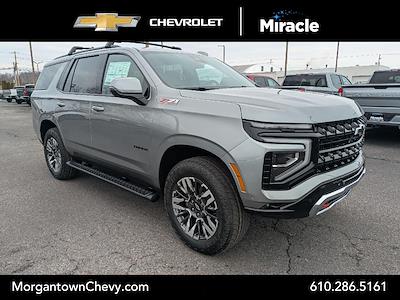 New 2026 Chevrolet Tahoe - photo 1