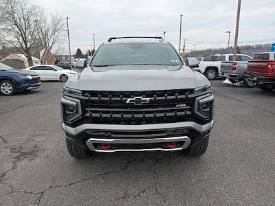 New 2026 Chevrolet Tahoe - photo 1