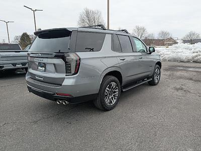 New 2026 Chevrolet Tahoe - photo 1