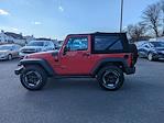 2015 Jeep Wrangler 4x4 SUV for sale #T26157A - photo 4