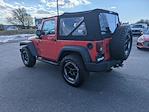 2015 Jeep Wrangler 4x4 SUV for sale #T26157A - photo 5