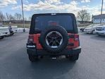 2015 Jeep Wrangler 4x4 SUV for sale #T26157A - photo 6