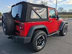 2015 Jeep Wrangler 4x4 SUV for sale #T26157A - photo 7