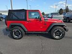 2015 Jeep Wrangler 4x4 SUV for sale #T26157A - photo 8