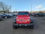 2015 Jeep Wrangler 4x4 SUV for sale #T26157A - photo 2