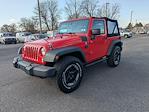 2015 Jeep Wrangler 4x4 SUV for sale #T26157A - photo 3