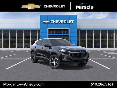 2026 Chevrolet Trax FWD SUV for sale #T26158 - photo 1
