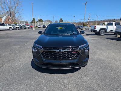 New 2026 Chevrolet Trax - photo 1