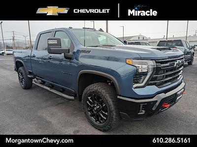 New 2026 Chevrolet Silverado 2500 - photo 1