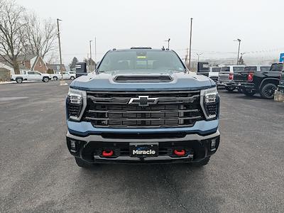 New 2026 Chevrolet Silverado 2500 - photo 1