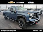 New 2026 Chevrolet Silverado 2500 LT Crew Cab for sale #T26159 - photo 1