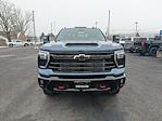 New 2026 Chevrolet Silverado 2500 LT Crew Cab for sale #T26159 - photo 2