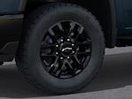New 2026 Chevrolet Silverado 2500 LT Crew Cab for sale #T26159 - photo 27