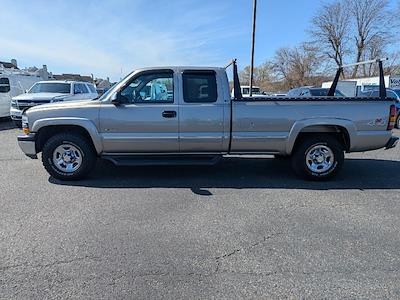 Used 2002 Chevrolet Silverado 1500 - photo 1