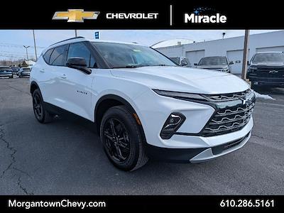 2026 Chevrolet Blazer AWD SUV for sale #T26160 - photo 1