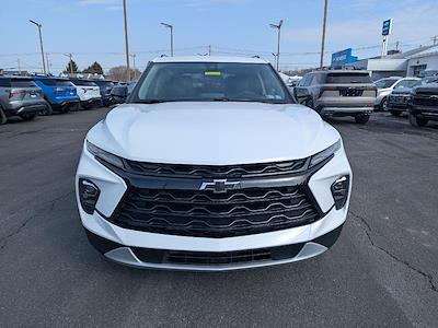 2026 Chevrolet Blazer AWD SUV for sale #T26160 - photo 2