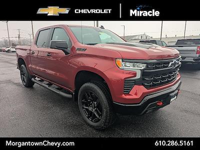 New 2026 Chevrolet Silverado 1500 - photo 1