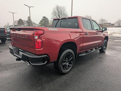 New 2026 Chevrolet Silverado 1500 - photo 1