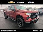 New 2026 Chevrolet Silverado 1500 LT Crew Cab for sale #T26162 - photo 1