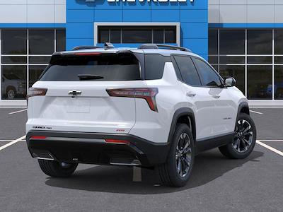 New 2026 Chevrolet Equinox - photo 1