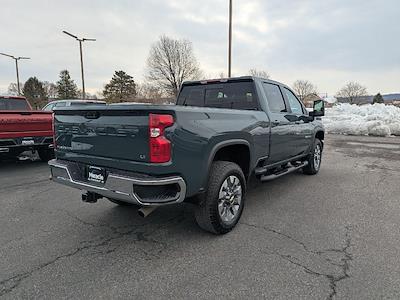 New 2026 Chevrolet Silverado 2500 - photo 1