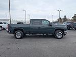 2026 Chevrolet Silverado 2500 Crew Cab 4x4 Pickup for sale #T26164 - photo 8