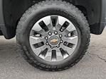 2026 Chevrolet Silverado 2500 Crew Cab 4x4 Pickup for sale #T26164 - photo 11