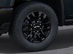 New 2026 Chevrolet Silverado 2500 LTZ Crew Cab for sale #T26165 - photo 9