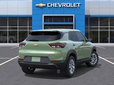 New 2026 Chevrolet Trailblazer - photo 1