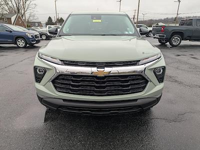 New 2026 Chevrolet Trailblazer - photo 1