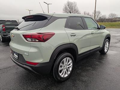 New 2026 Chevrolet Trailblazer - photo 1