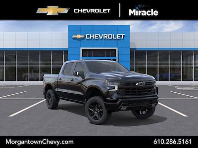 New 2026 Chevrolet Silverado 1500 - photo 1