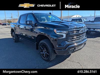 New 2026 Chevrolet Silverado 1500 - photo 1