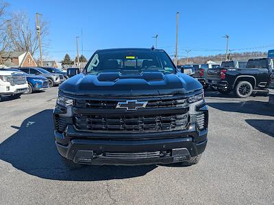 New 2026 Chevrolet Silverado 1500 - photo 1