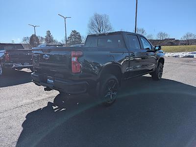 2026 Chevrolet Silverado 1500 Crew Cab 4x4 Pickup for sale #T26167 - photo 2