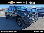 2026 Chevrolet Silverado 1500 Crew Cab 4x4 Pickup for sale #T26167 - photo 1